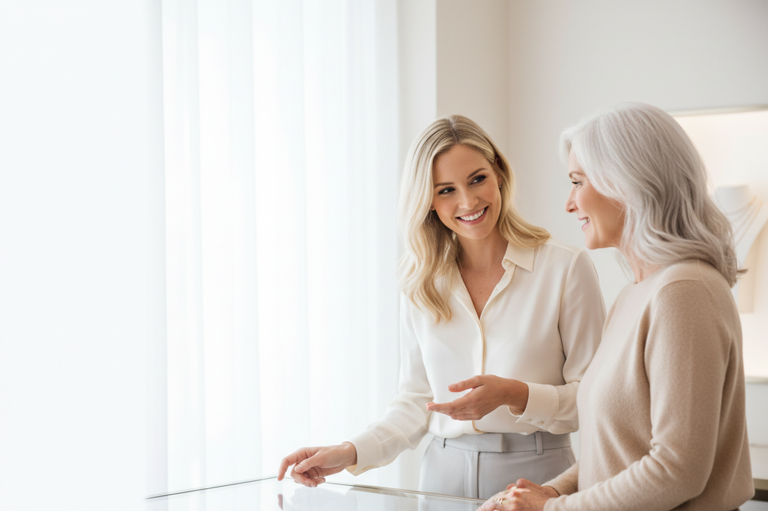 Jewelry Gift Guide: Perfect Pieces for Every Occasion