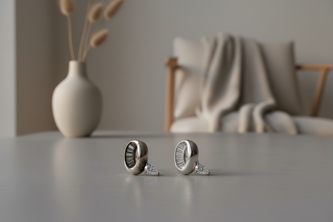 Tarnish Prevention: Keeping Silver Jewelry Bright