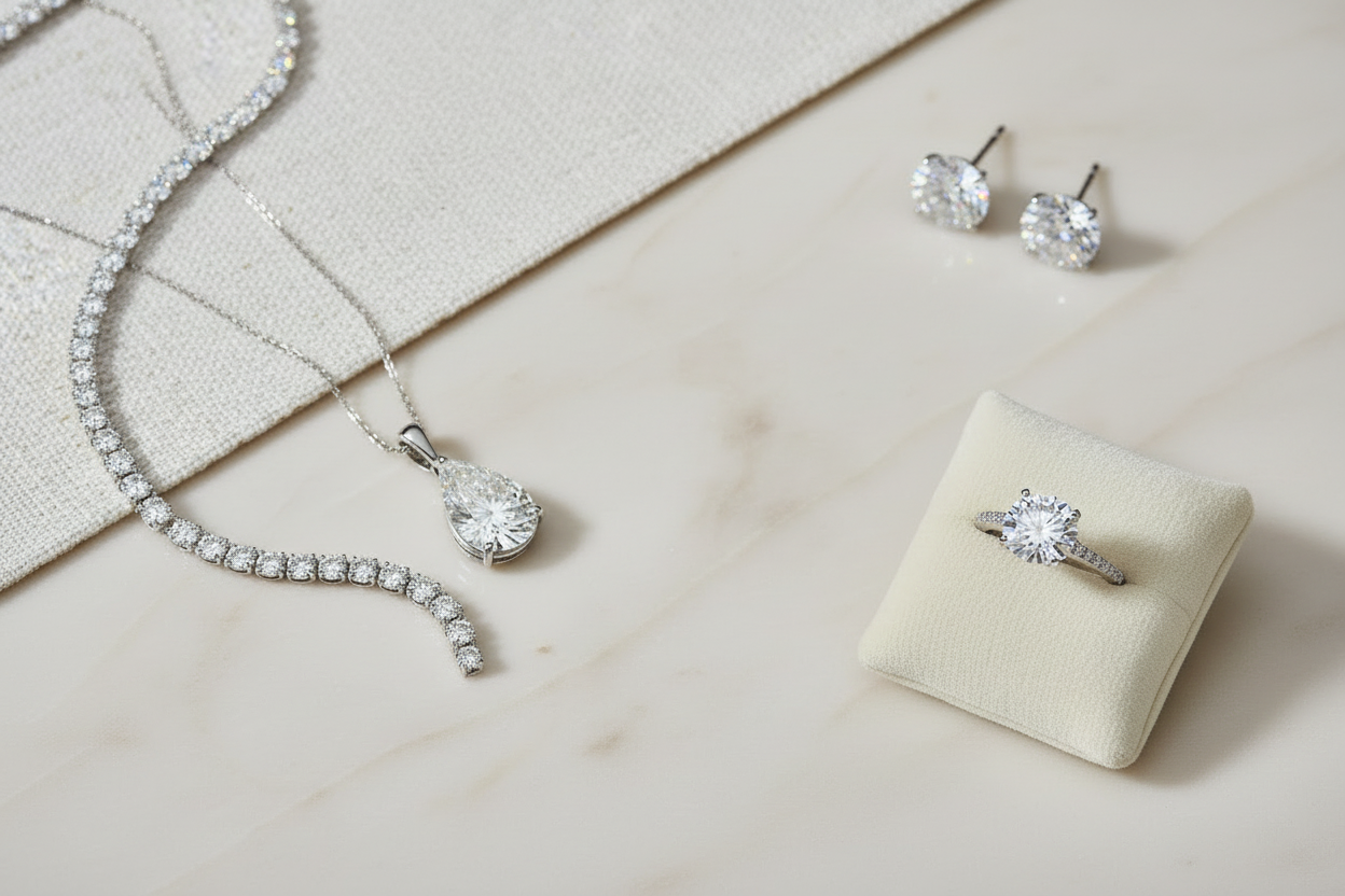 can you get rid of the writing and make the jewelry more decentralised